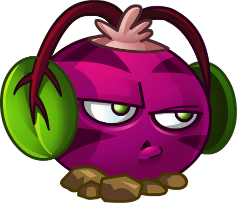 植物大战僵尸魔音甜菜获得方式