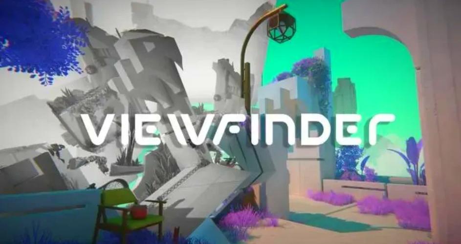 viewfinder游戏手机版