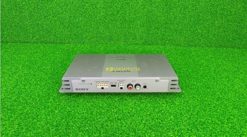 sonyXM汽车功放