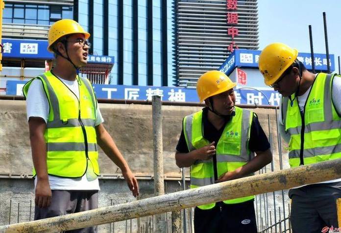 承包小工程