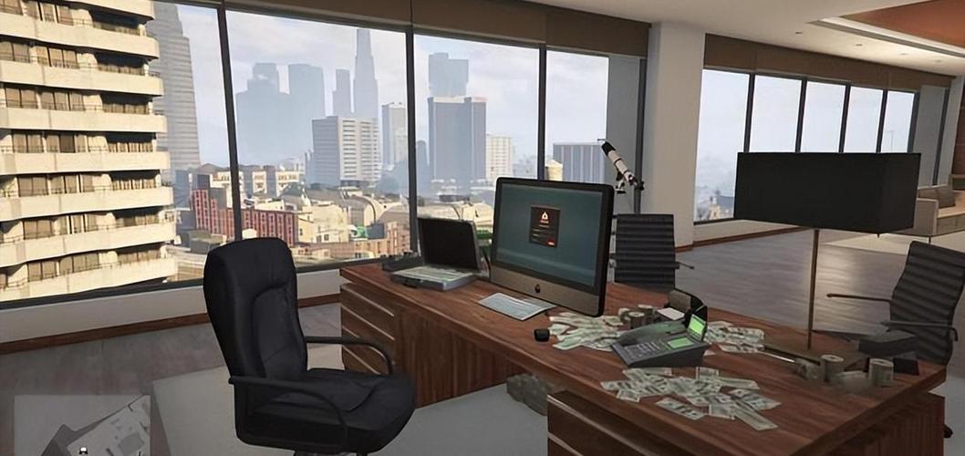 gta5投资什么产业好