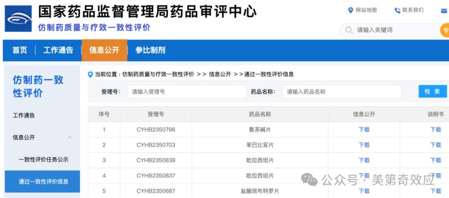 药品集采平台官网查询