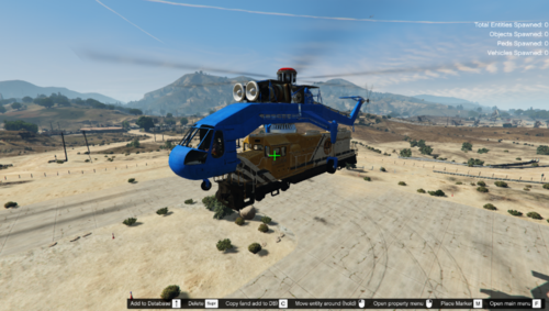 gta5军火车在哪里缩略图
