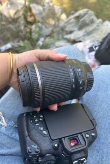 佳能60d拍微距用哪一档