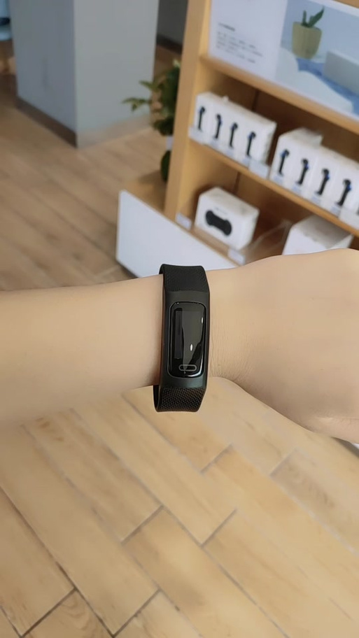 适合vivo手机的手环截图