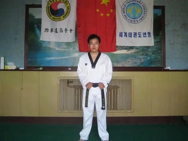 跆拳道为什么不建议学