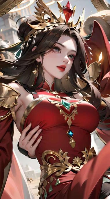 Sy王者美化