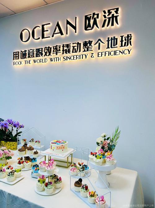 欧深网络