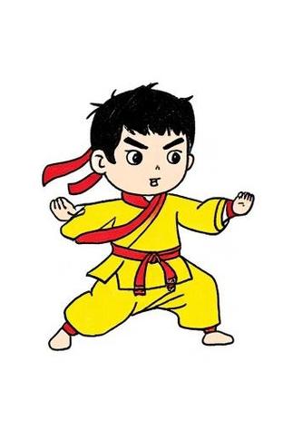 我的武功