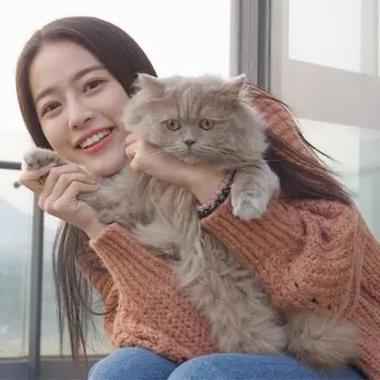 女人长期养猫的好处