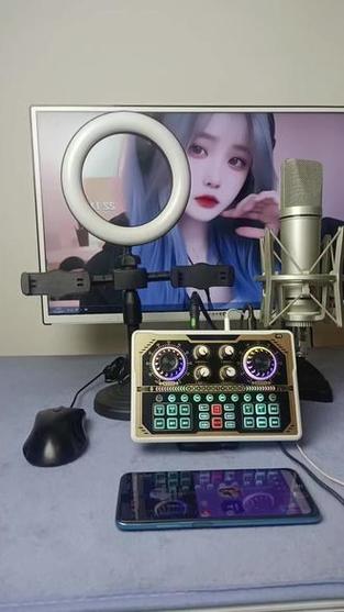 直播伴奏手机哪个品牌好