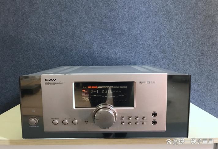 cav音响算什么档次