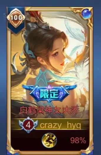 王者框框左上角数字是什么
