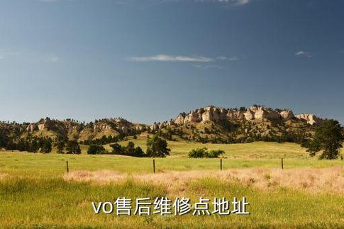 vivo官网维修点地址查询