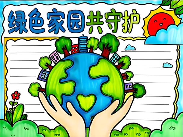 蚂蚁森林解锁环保项目缩略图