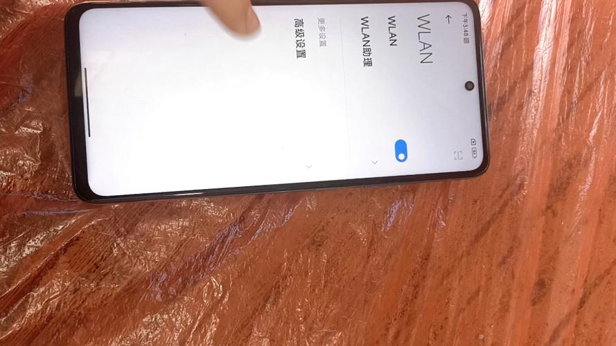 红米手机wifi功能无法开启