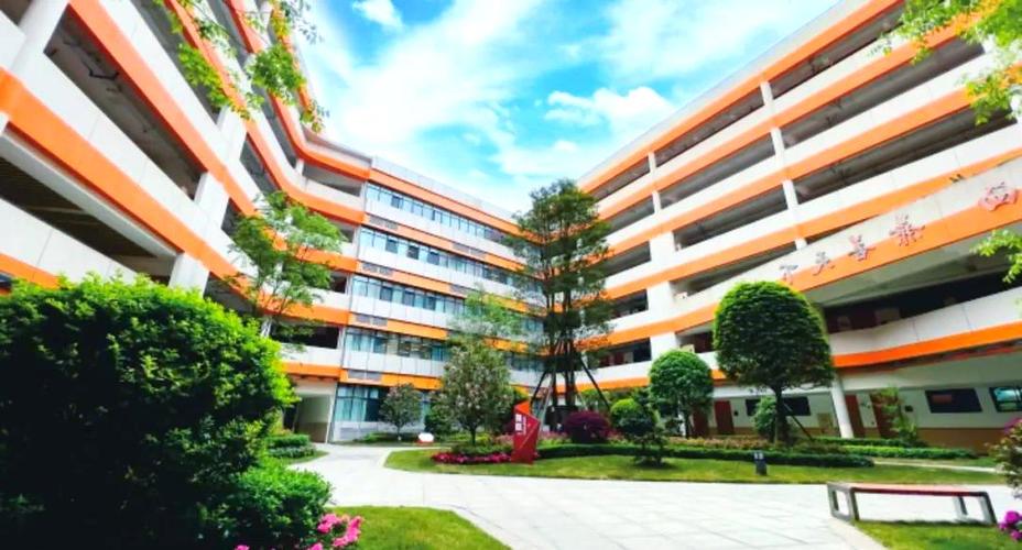 成都便宜的私立小学