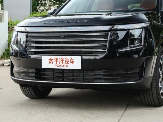 捷途x70l真实口碑缩略图