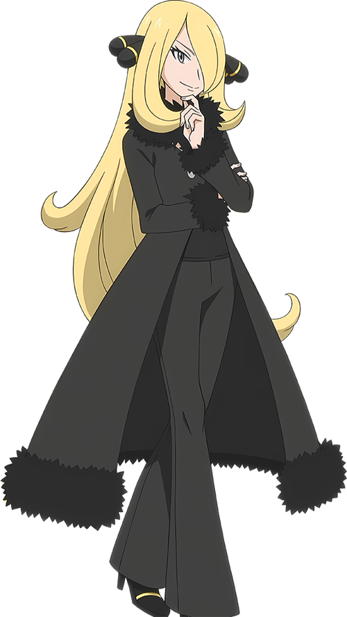 宝可梦竹兰兔女郎