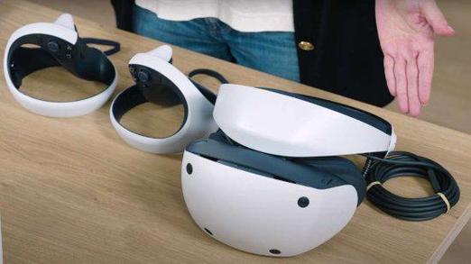 psvr怎么放vr视频