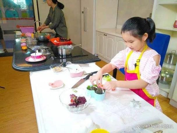 幼儿园家长准备创意菜