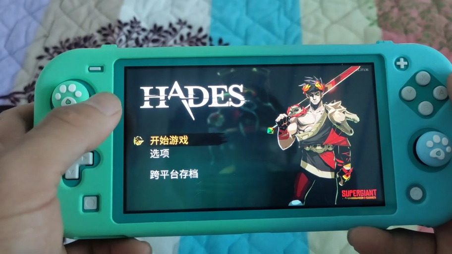 switch60帧补丁放哪里