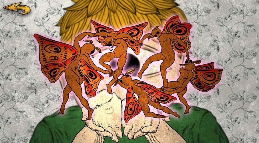人生画廊下载安装截图