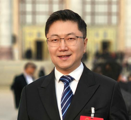 极米科技创始人