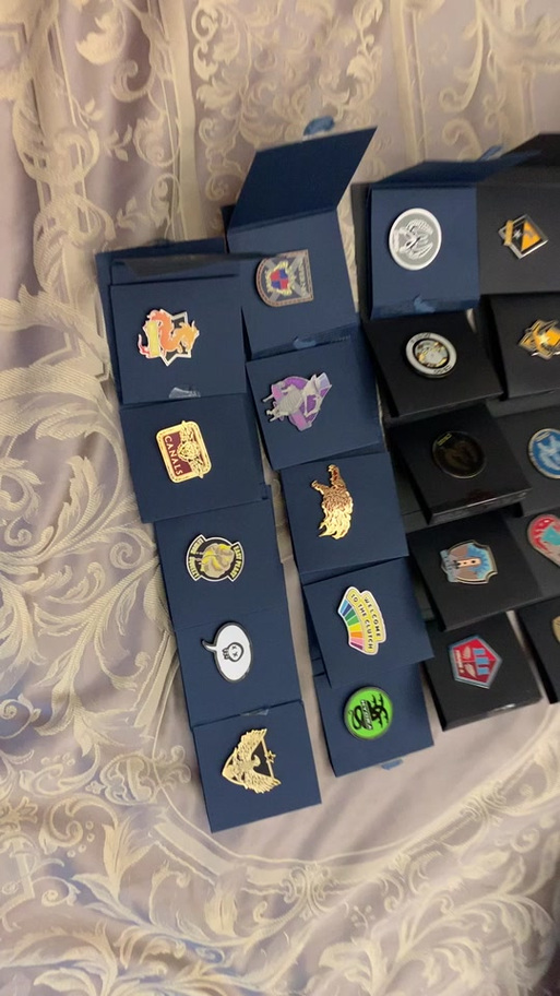 csgo音乐盒如日中天