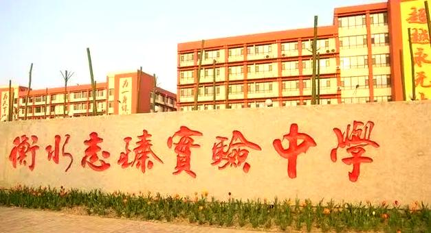 衡水志臻学校学费一年多少钱