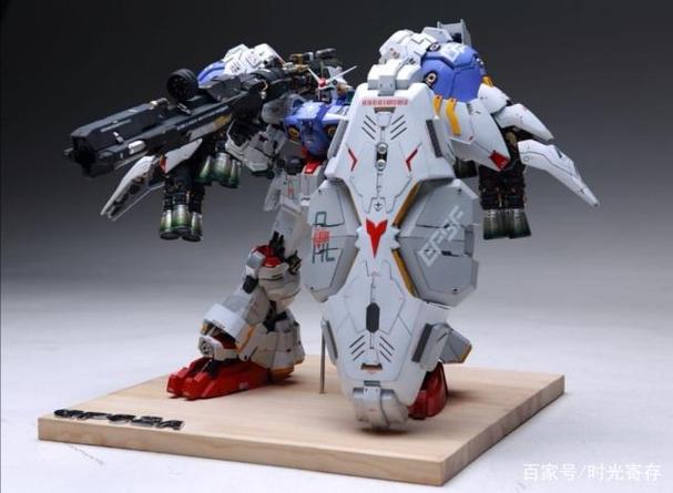 机甲之城gp02截图