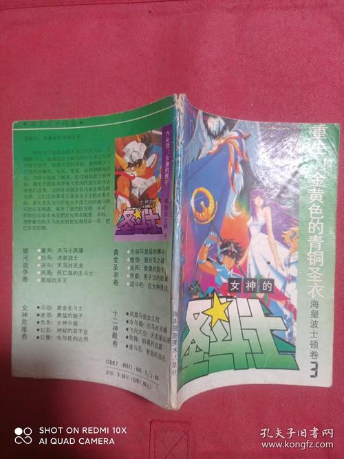 圣斗士小说排行榜