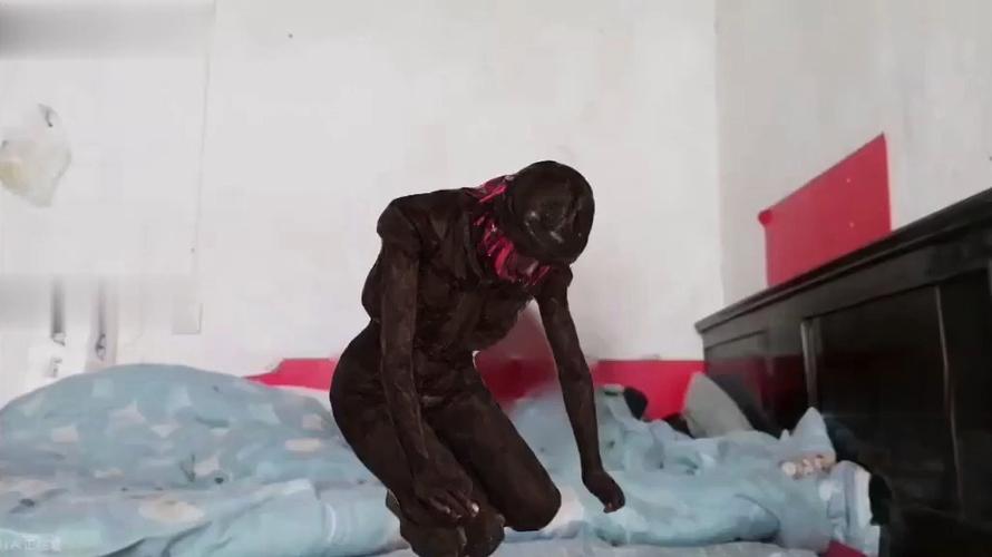 雾中人多人生存