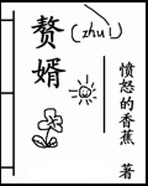 赘婿小说缩略图