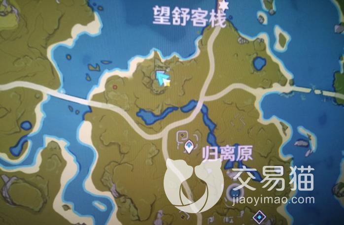 原神找到最后的遗迹怎么完成