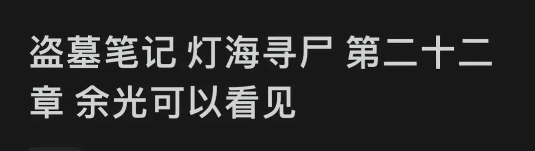 盗墓笔记贺岁篇2009游戏截图