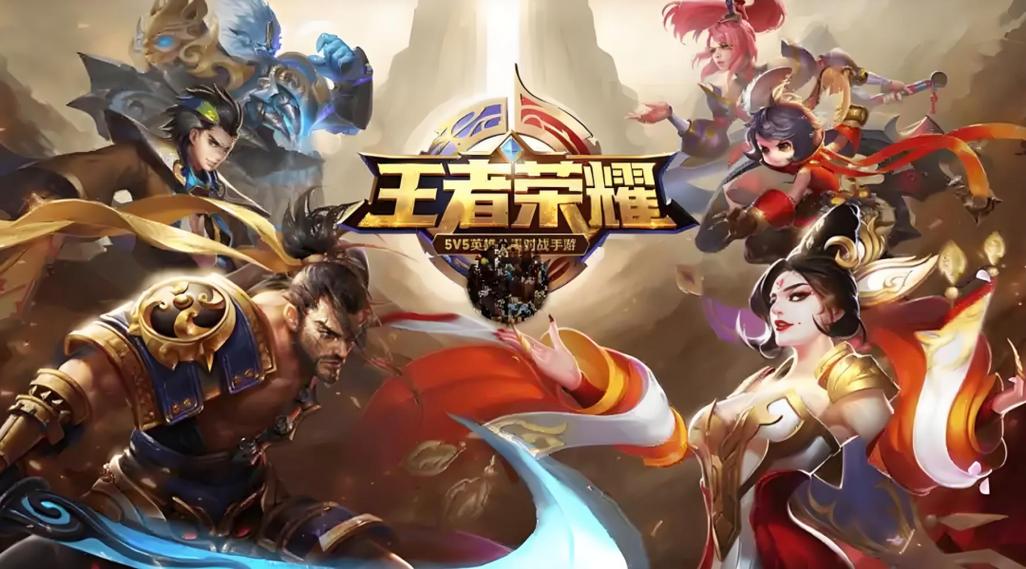 有什么游戏好玩