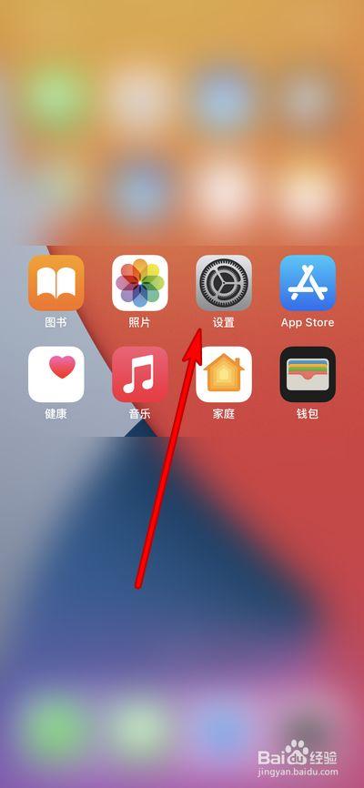 辅助功能在哪里