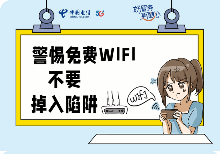 双wifi有什么坏处