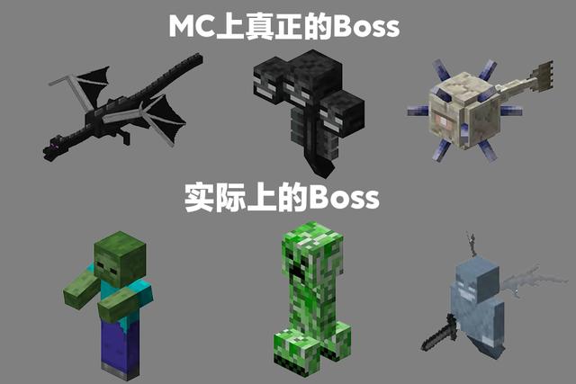 末地第二个boss