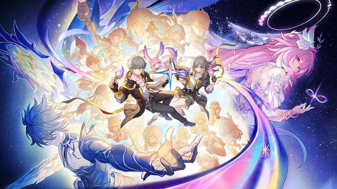星铁3.7剧情版