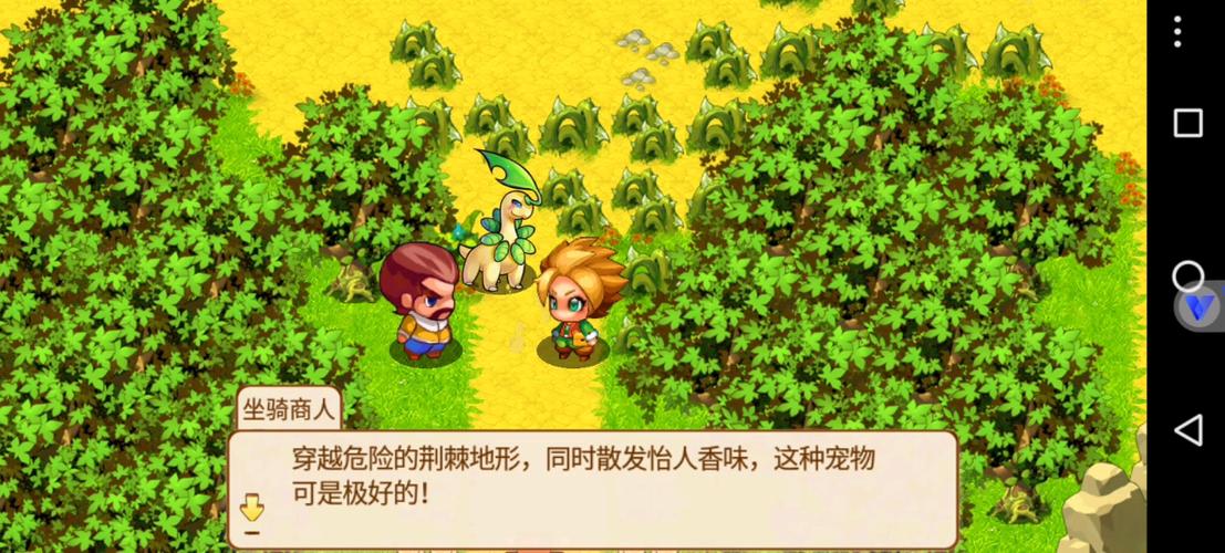 宠物王国单机版游戏攻略