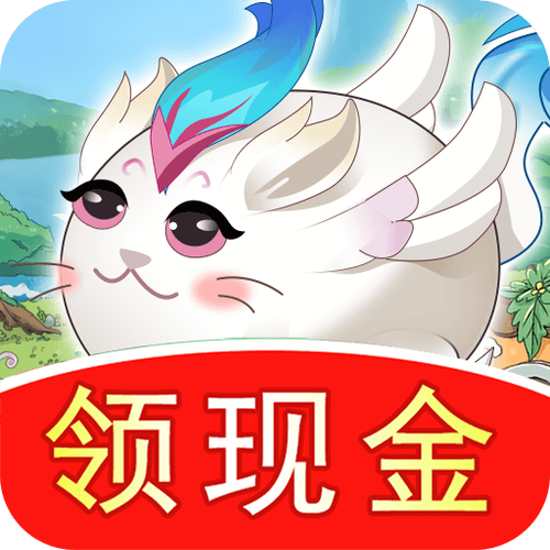 开心猫咖红包版