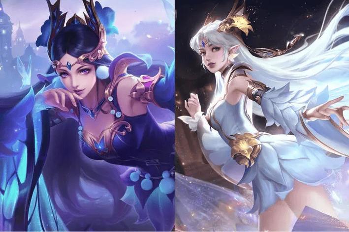 十大必买皮肤排行缩略图