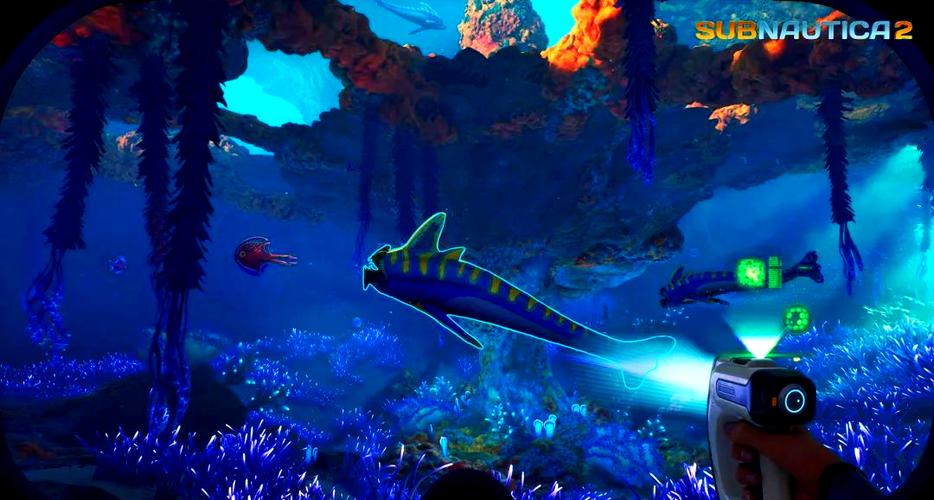 深海迷航下载