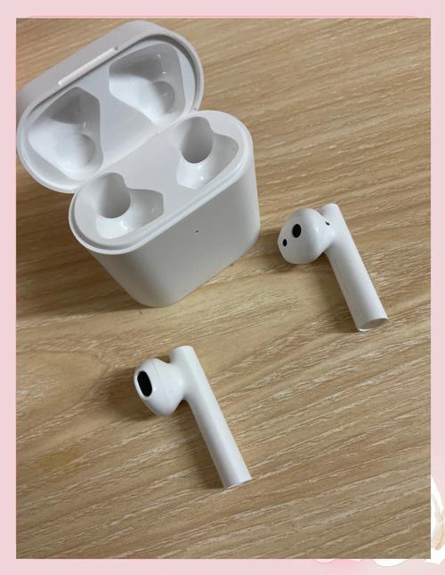 小米air2只有一个耳机有声音