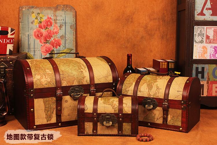 几百个锁的箱子叫什么
