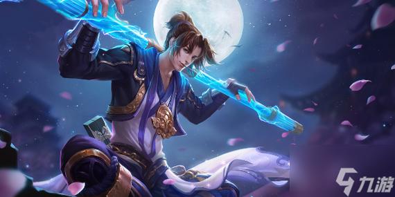 王者荣耀s34赛季出什么英雄