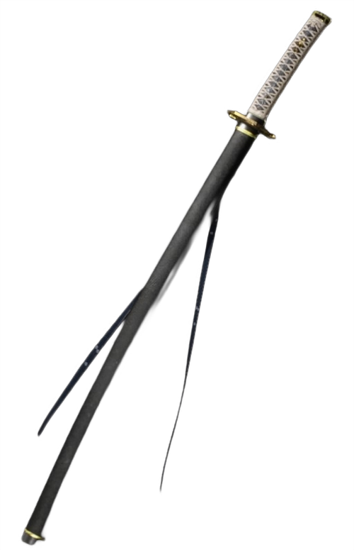 阎魔刀