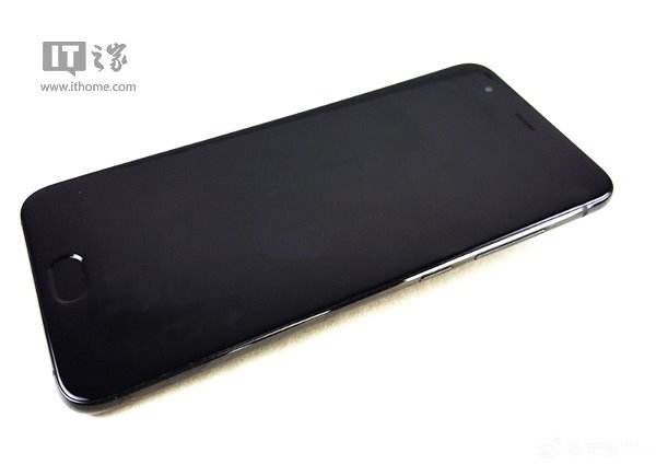 小米6 home键